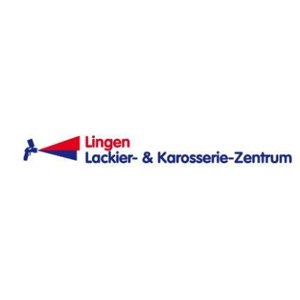 Logo von Lingen Lackier-& Karosserie-Zentrum GmbH