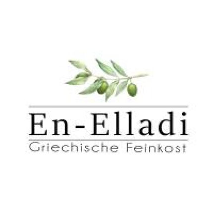Logo von En-Elladi