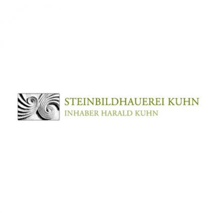 Logo de Steinbildhauerei Kuhn, Gestaltung in Stein, Inhaber Harald Kuhn, Steinmetz- und Steinbildhauermeister