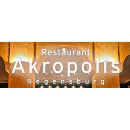 Logo van Restaurant Akropolis