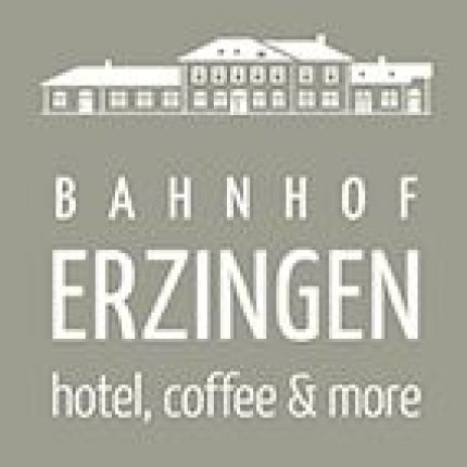 Logo von Bahnhof-Erzingen, hotel, coffee & more