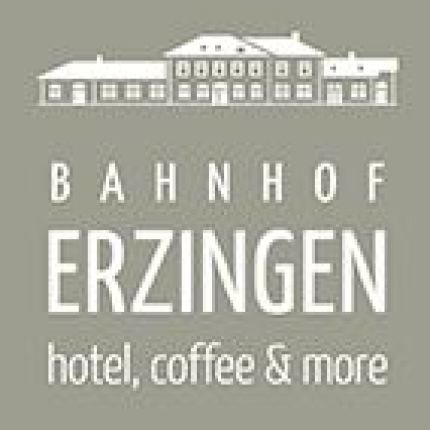 Logo van Bahnhof-Erzingen, hotel, coffee & more