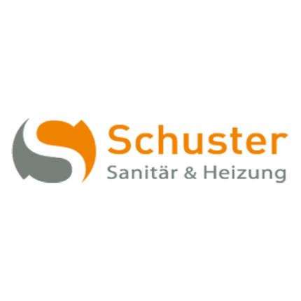 Logotyp från Schuster Sanitär & Heizung