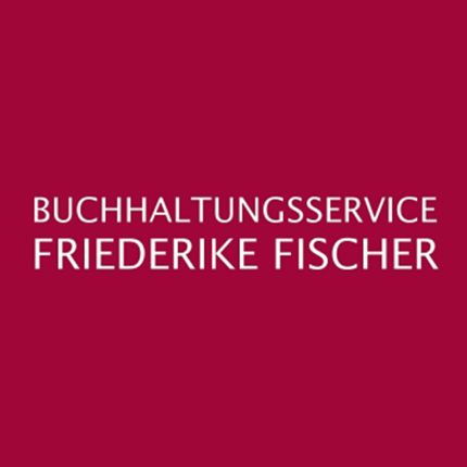 Logo von Buchhaltungsservice Friederike Fischer