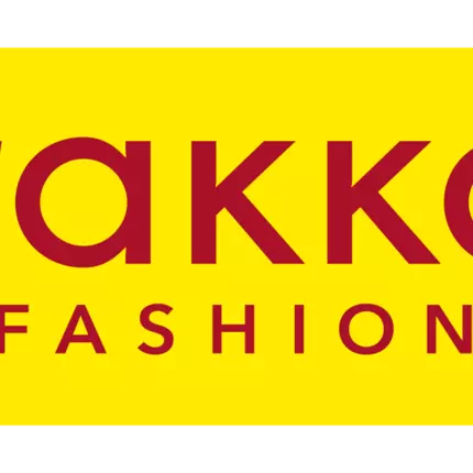 Logótipo de Takko Fashion