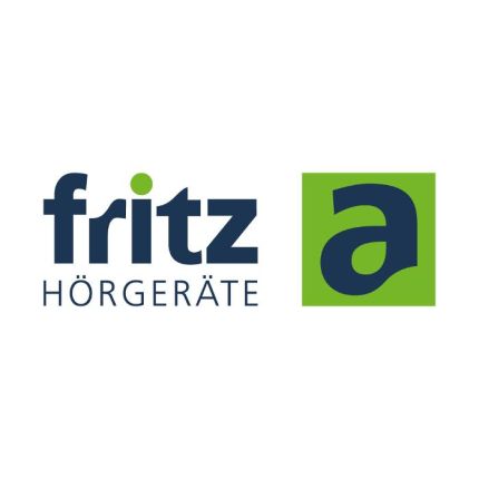 Logo van fritz Hörgeräte Greifswald