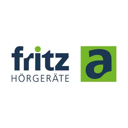 Logo de fritz Hörgeräte Greifswald