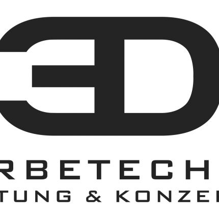 Logo od 3D-Werbetechnik