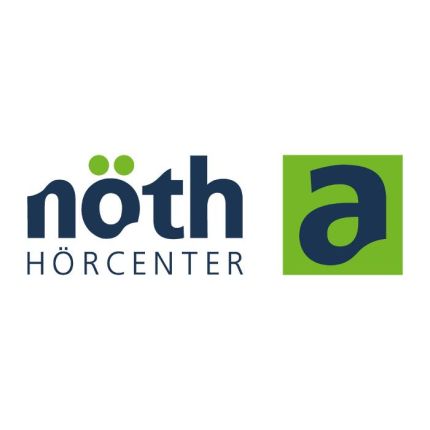 Logo de nöth Hörcenter Werneck