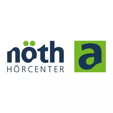 Logo da nöth Hörcenter Werneck