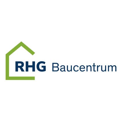 Logo van RHG Baucentrum Auerbach