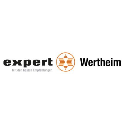 Logo fra Expert Wertheim