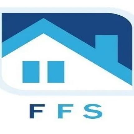 Logo da Förde Facility Service