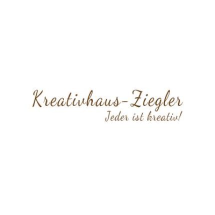 Logo fra Kreativhaus Ziegler - Jeder ist kreativ