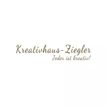 Logo von Kreativhaus Ziegler - Jeder ist kreativ