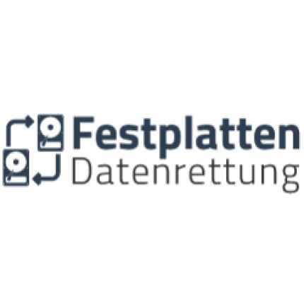 Logo fra Festplatten-Datenrettung München