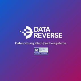 Bild von DATA REVERSE Datenrettung Berlin