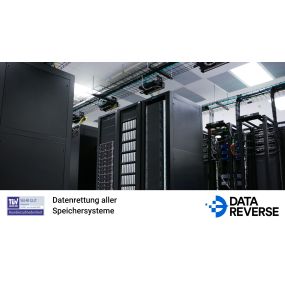 Bild von DATA REVERSE Datenrettung Berlin