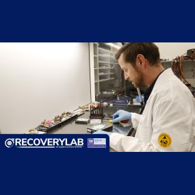 Bild von RecoveryLab Datenrettung Dortmund