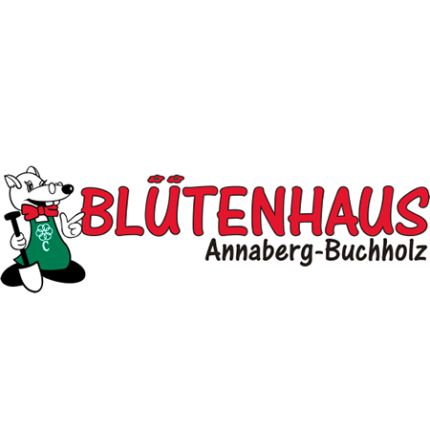 Logo de Blütenhaus Annaberg-Buchholz