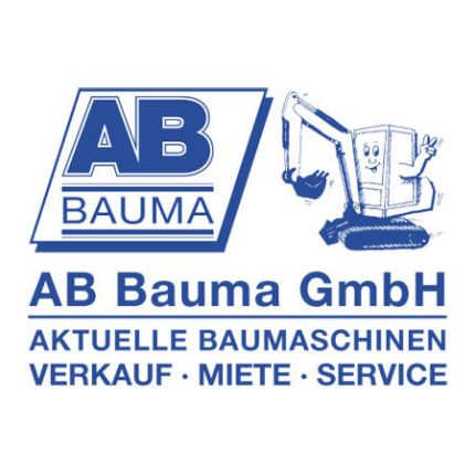 Logo fra AB Bauma GmbH Baumaschinenvertrieb Neuss