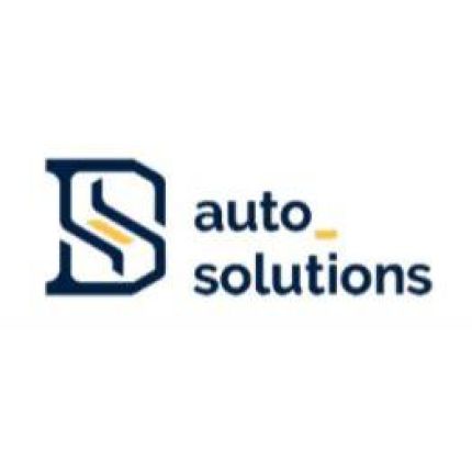 Logo od DS auto-solutions