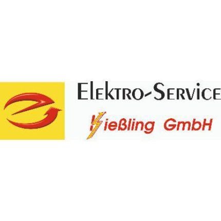 Logo van Elektro-Service Kießling GmbH