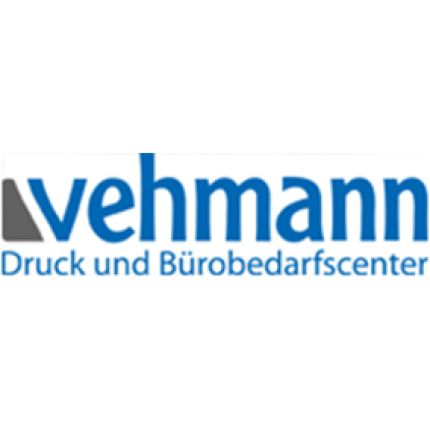 Logo fra Copy und Bürobedarf Vehmann