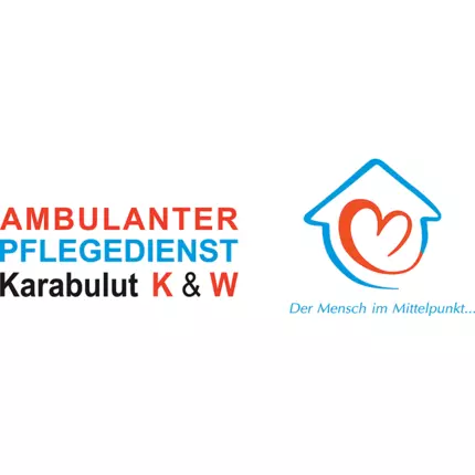 Logo de K + W ambulanter Pflegedienst