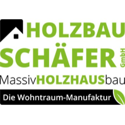 Logo de Holzbau Schäfer GmbH