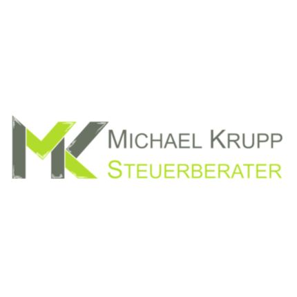 Logo von Michael Krupp | M.Sc.Steuerberater