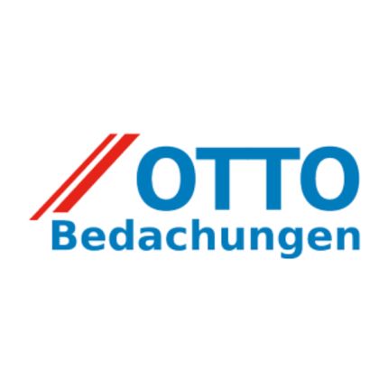 Logo von Otto Bedachungen GmbH