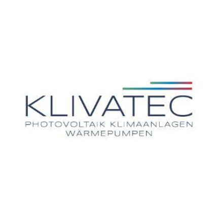 Logotyp från KLIVATEC Photovoltaik Klimaanlagen Wärmepumpen