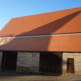Bild von Zimmerei Gillich
