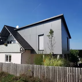 Bild von Zimmerei Gillich