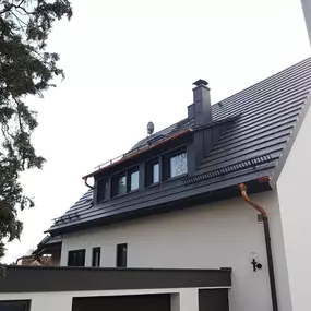 Bild von Zimmerei Gillich