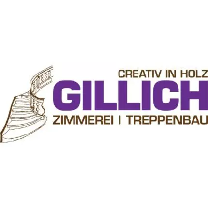 Logo de Zimmerei Gillich