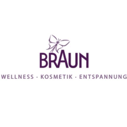 Logo fra Kosmetik Braun