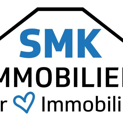 Logo van SMK Immobilien GmbH