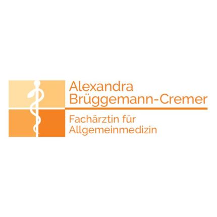 Logótipo de Alexandra Brüggemann-Cremer Ärztin f. Allgemeinmedizin