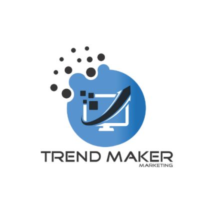 Logo od Trend Maker Marketing - Webdesign Agentur Regensburg