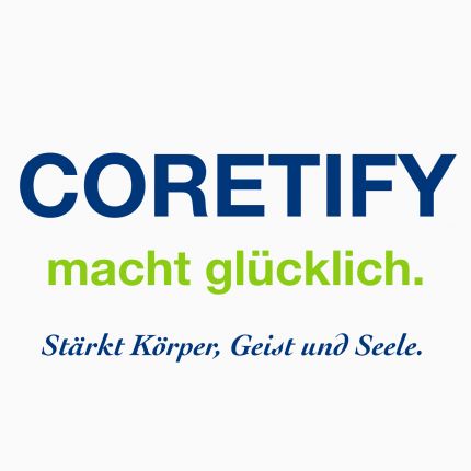 Logo de Coretify GmbH