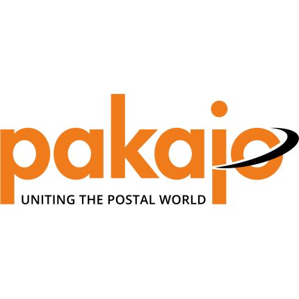 Logotipo de pakajo