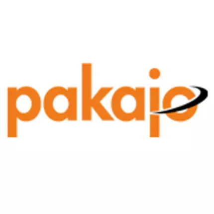 Logo von pakajo