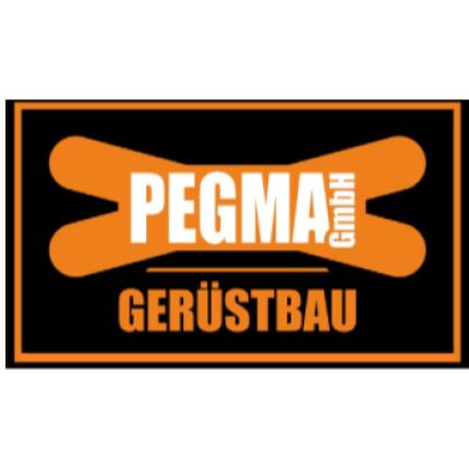 Logo van PEGMA Gerüstbau GmbH