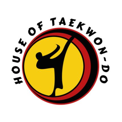 Logotyp från House of Taekwon-Do