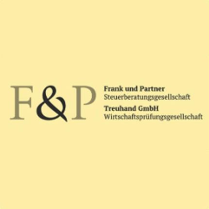 Λογότυπο από F & P Schmidt und Geßler Steuerberatungsgesellschaft