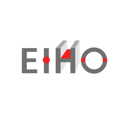Logo de EiHo Metallbau