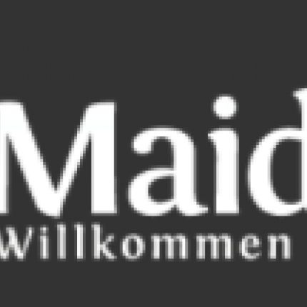 Logotipo de Maideasy Büroreinigung München