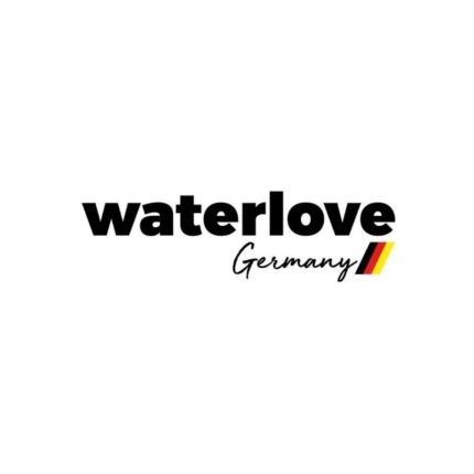 Logo von waterloveGermany